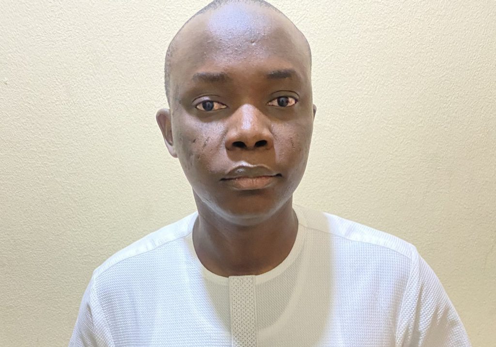 EFCC denies electric chair threat against Ali Bello in Kogi N10bn trial