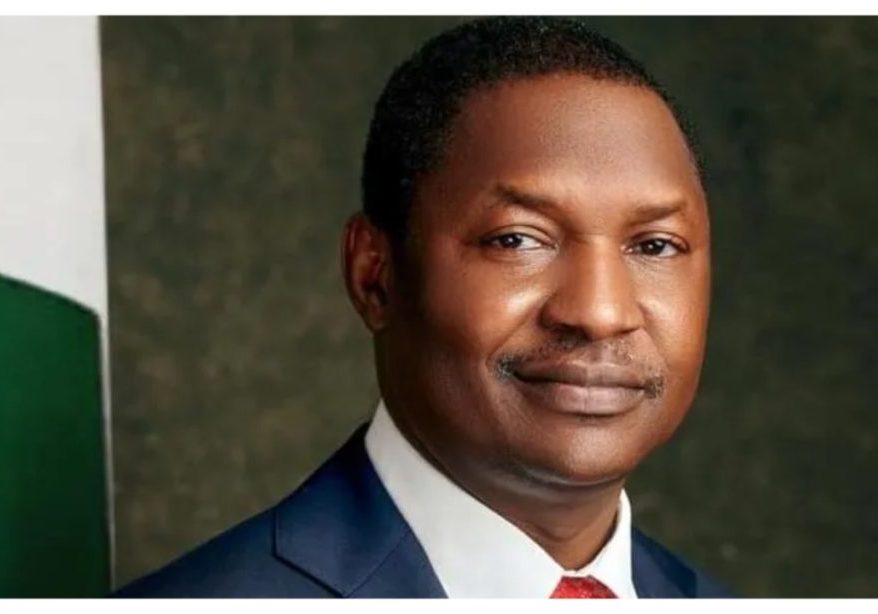 Abacha loots: EFCC detains ex-AGF Malami