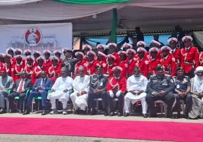 'Uphold integrity or face sanctions', Olukoyede charges graduating EFCC officers — Daily Nigerian
