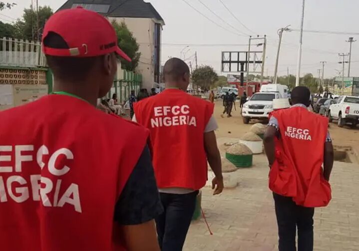EFCC arraigns 6 Kwara SUBEB officials for alleged N96m fraud EFCC arraigns 6 Kwara SUBEB officials for alleged N96m fraud
