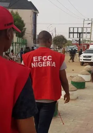 EFCC arraigns 6 Kwara SUBEB officials for alleged N96m fraud