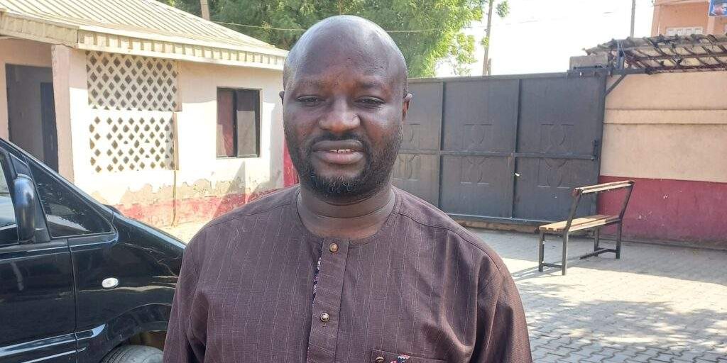 EFCC arraigns Managing Director company for alleged N21m oil fraud EFCC arraigns Managing Director company for alleged N21m oil fraud