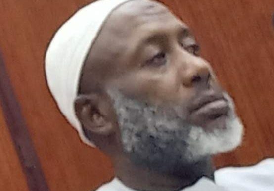 EFCC arraigns man over alleged 63590 fraud in Lagos — EFCC arraigns man over alleged 63590 fraud in Lagos —