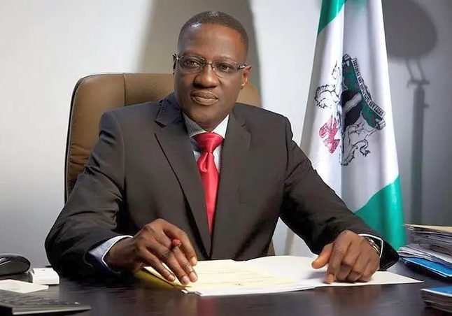 EFCC: N5.78b case against Ex-Kwara Gov, finance commissioner stalled 