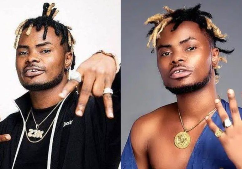 'EFCC collected N10m before they released me' - Oladips alleges [VIDEO]