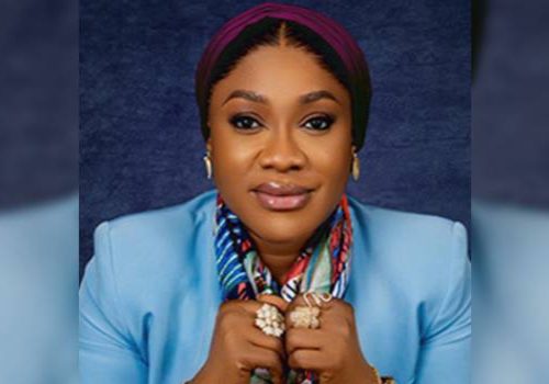 Court to rule on EFCC’s final forfeiture request over alleged $13m fraud against Aisha Achimugu — Daily Nigerian