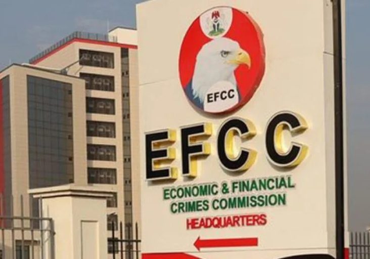 EFCC suspends officers over alleged N10m extortion — Daily Nigerian