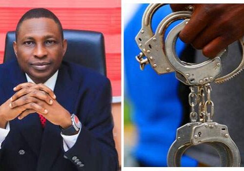EFCC to Prosecute Bank Executives for Aiding Money Laundering EFCC to Prosecute Bank Executives for Aiding Money Laundering