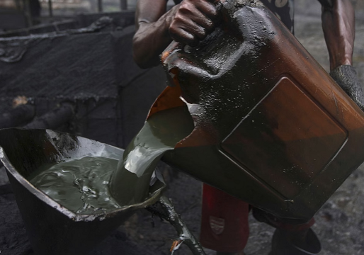 EIA Predicts Brent Crude Below $60 in 2025 Amid Oversupply EIA Predicts Below $60 Crude Prices By Q4 • Channels Television