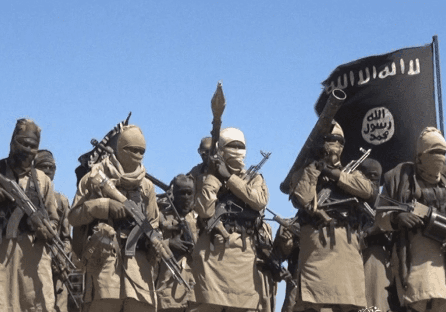 EIGS claims responsibility for killing of 17 soldiers in Sahel EIGS claims responsibility for killing of 17 soldiers in Sahel region