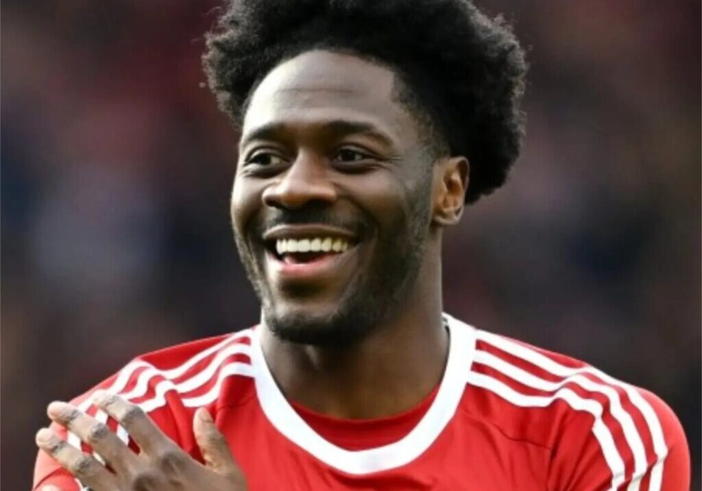 EPL: Aina credits Nottingham Forest fans for Man City win