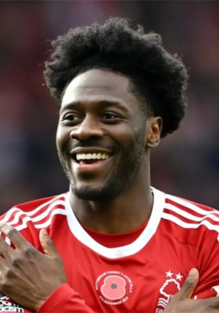 EPL: Aina credits Nottingham Forest fans for Man City win