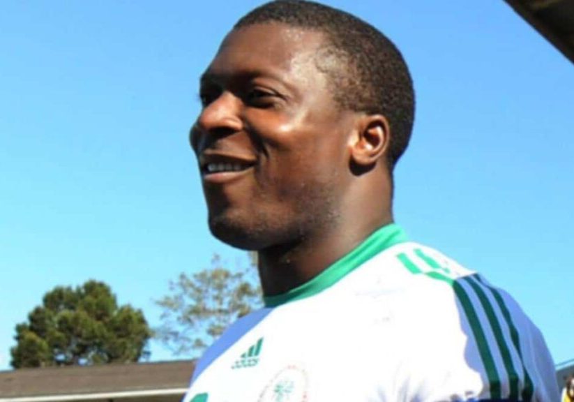 EPL: Aiyegbeni urges Arsenal to sign new striker EPL: Aiyegbeni urges Arsenal to sign new striker