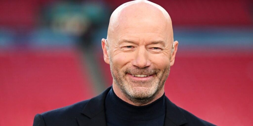 EPL: Alan Shearer predicts Tottenham vs Man Utd, Arsenal, Chelsea EPL: Alan Shearer predicts Tottenham vs Man Utd, Arsenal, Chelsea fixtures