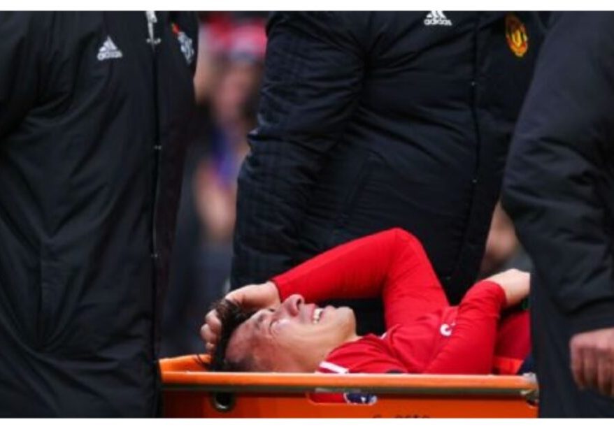 EPL: Amorim confirms major injury blow after Man Utd lose EPL: Amorim confirms major injury blow after Man Utd lose to Crystal Palace