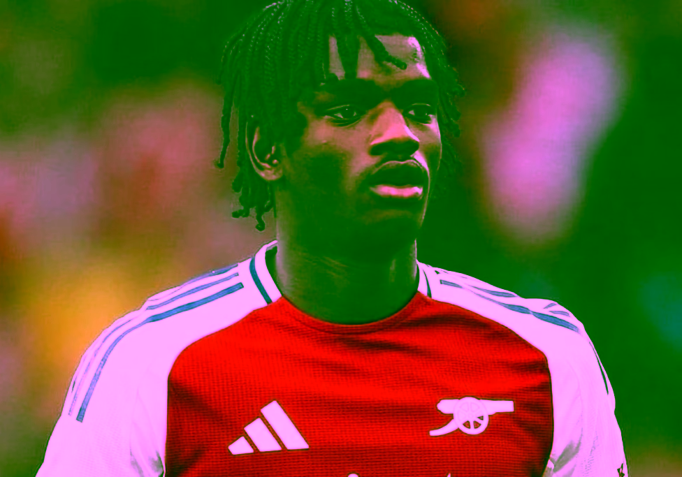 EPL: Amorim names three things he likes about Heaven EPL: Amorim names three things he likes about Heaven