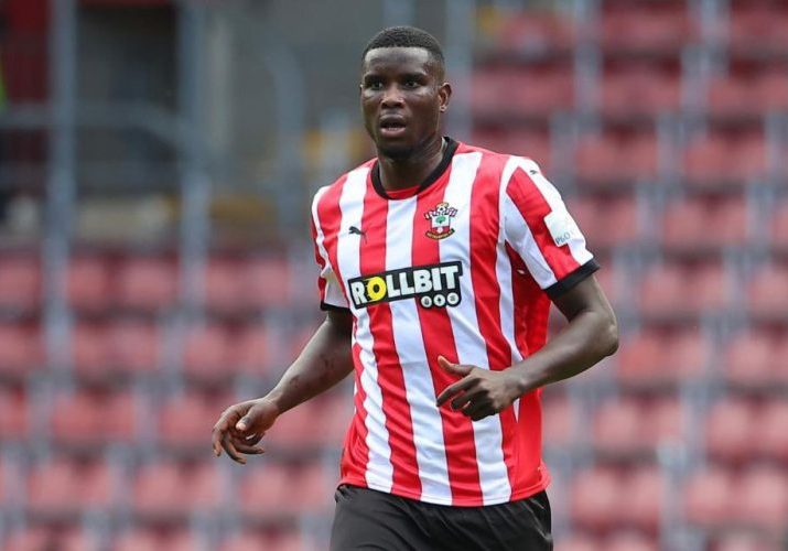 EPL: Aribo, Onuachu on target in Southampton's win over Ipswich EPL: Aribo, Onuachu on target in Southampton's win over Ipswich Town
