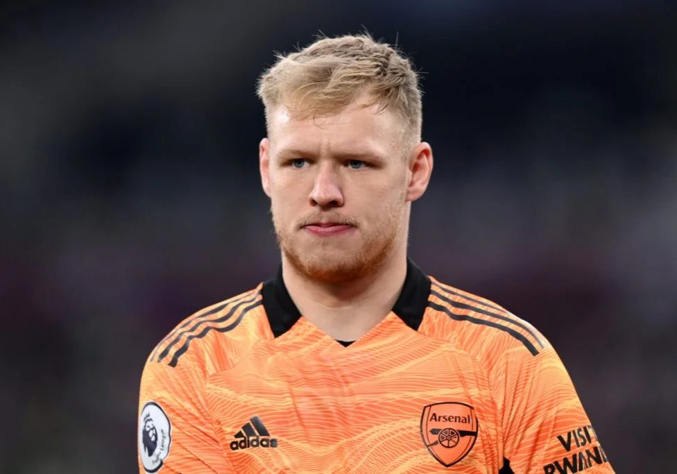 EPL Arsenal goalkeeper Ramsdale in shock move to Chelsea