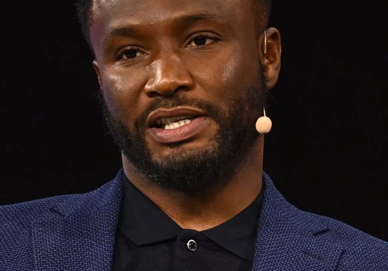 EPL: Arsenal's set piece goals shouldn't stand, they're illegal - Mikel