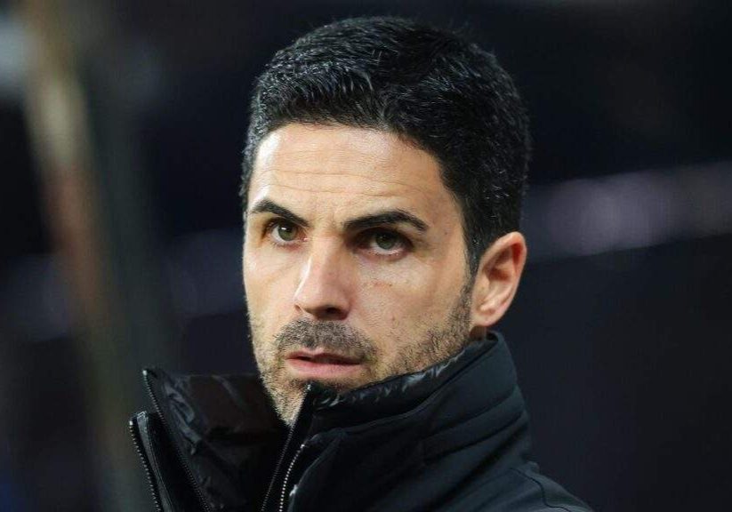 EPL Arteta gives injury update on two key Arsenal players EPL Arteta gives injury update on two key Arsenal players