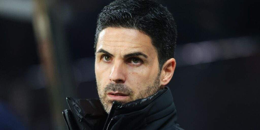 EPL Arteta gives injury update on two key Arsenal players EPL Arteta gives injury update on two key Arsenal players