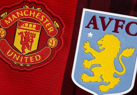 EPL Aston Villa vs Man Utd Team news lineup all EPL Aston Villa vs Man Utd Team news lineup all