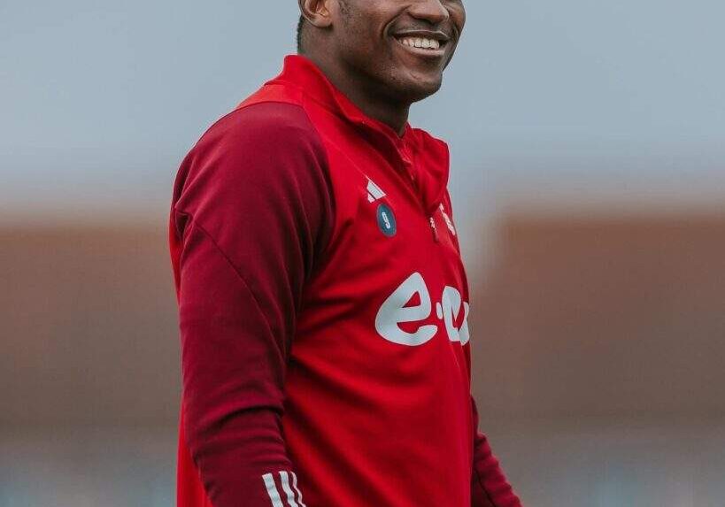 EPL Awoniyi set for Nottingham Forest return against Arsenal EPL Awoniyi set for Nottingham Forest return against Arsenal