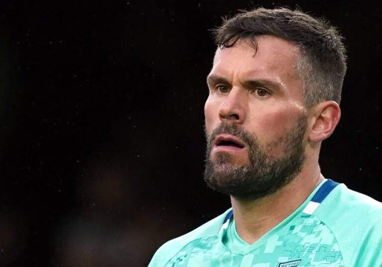 EPL Ben Foster names favorites to win title this season EPL Ben Foster names favorites to win title this season
