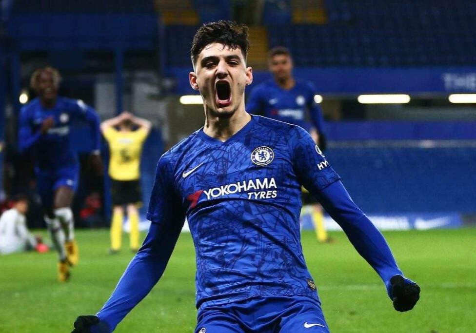 EPL Chelsea decide on selling Armando Broja EPL Chelsea decide on selling Armando Broja
