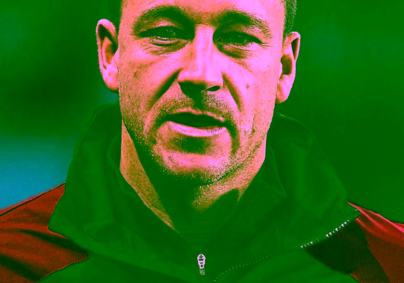 EPL: Chelsea legend John Terry names four best central defenders in history