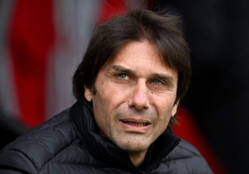EPL Conte names two players that wouldve helped Chelsea dominate EPL Conte names two players that wouldve helped Chelsea dominate
