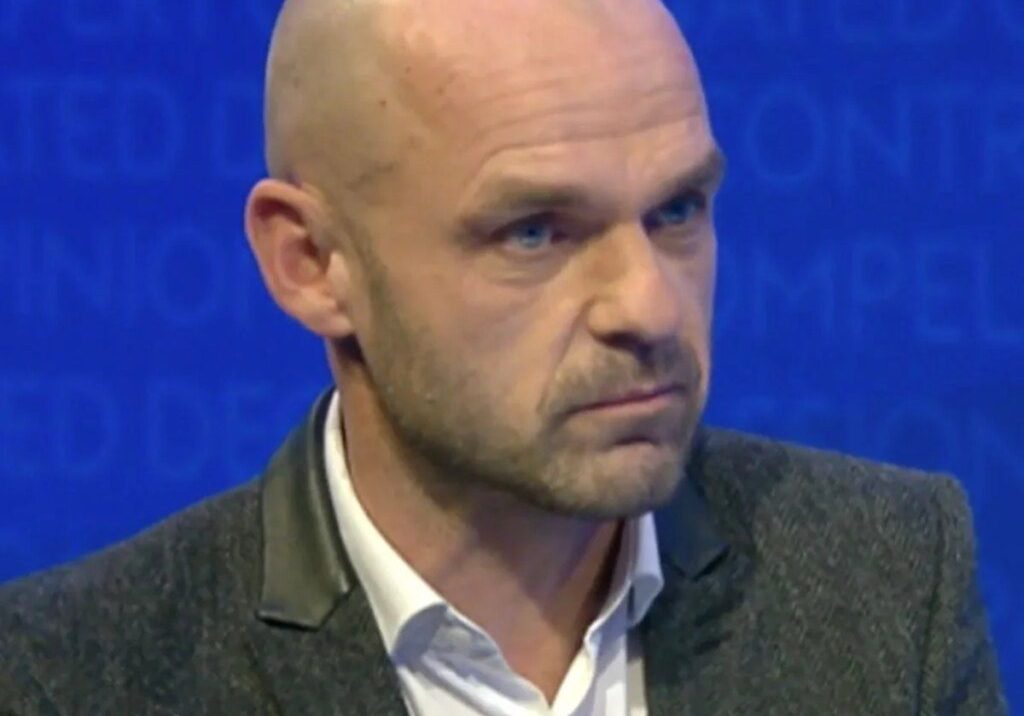 EPL: Danny Murphy advises Liverpool to sign Real Madrid star EPL: Danny Murphy advises Liverpool to sign Real Madrid star as Salah's replacement