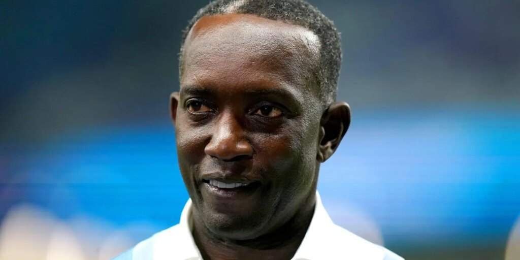 EPL Dwight Yorke names three players Man Utd should sign