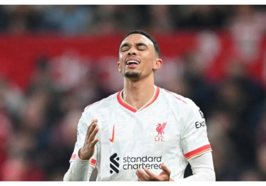 EPL: Ex-Barcelona midfielder warns Alexander-Arnold against joining Real Madrid EPL: Ex-Barcelona midfielder warns Alexander-Arnold against joining Real Madrid