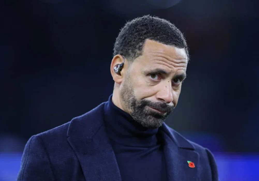 EPL: Ferdinand names only team Man Utd can beat in EPL: Ferdinand names only team Man Utd can beat in remaining fixtures this season