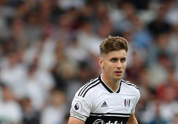 EPL Fulham captain Tom Cairney names club to win title