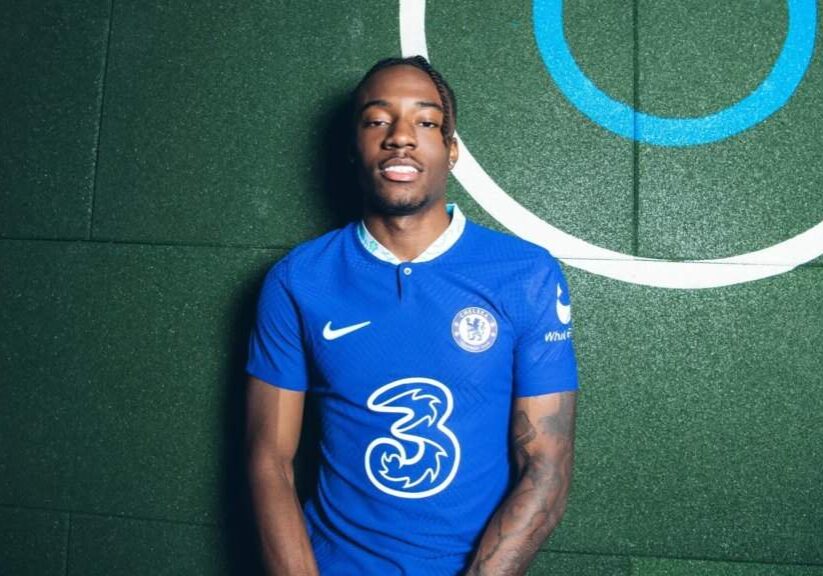 EPL Galeone advises Juventus to sign Chelsea winger EPL Galeone advises Juventus to sign Chelsea winger