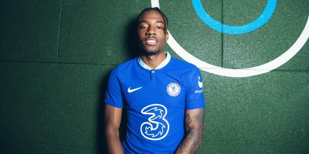 EPL Galeone advises Juventus to sign Chelsea winger EPL Galeone advises Juventus to sign Chelsea winger