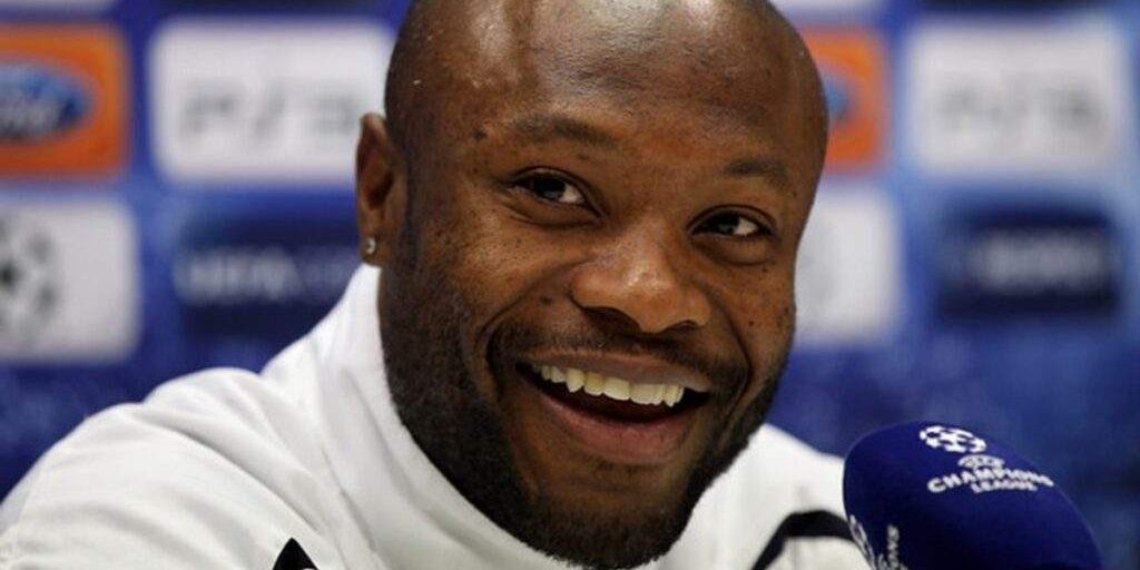 EPL Gallas agrees with Mourinho over Arsenals title chances EPL Gallas agrees with Mourinho over Arsenals title chances