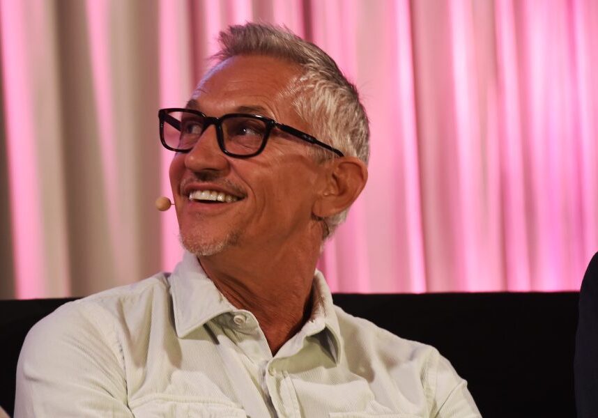 EPL: Gary Lineker names greatest Premier League player of all EPL: Gary Lineker names greatest Premier League player of all time