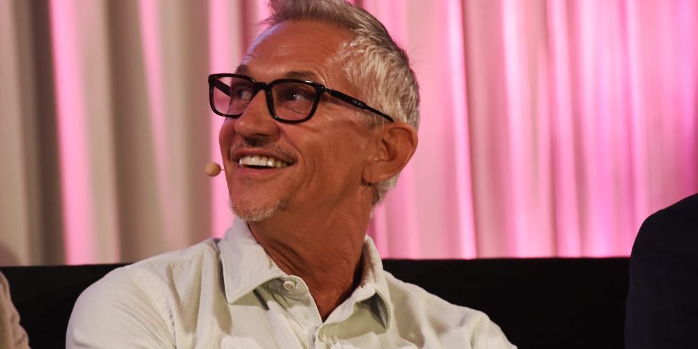 EPL: Gary Lineker names greatest Premier League player of all EPL: Gary Lineker names greatest Premier League player of all time