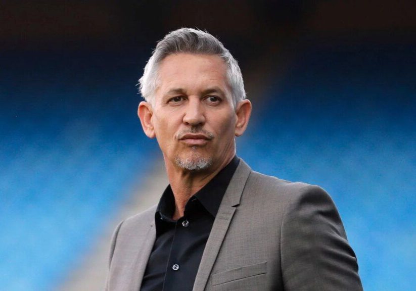 EPL: Gary Lineker reveals 'concern' for Arsenal in title race