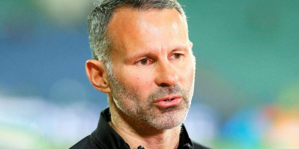 EPL Giggs tells Ratcliffe number one thing he must change EPL Giggs tells Ratcliffe number one thing he must change