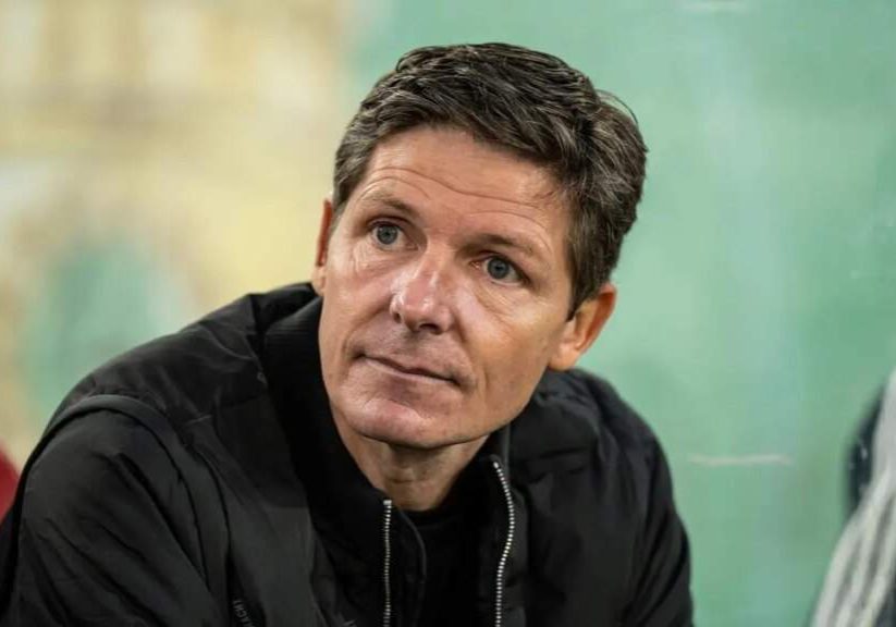 EPL Glasner replaces Hodgson as Crystal Palace manager EPL Glasner replaces Hodgson as Crystal Palace manager