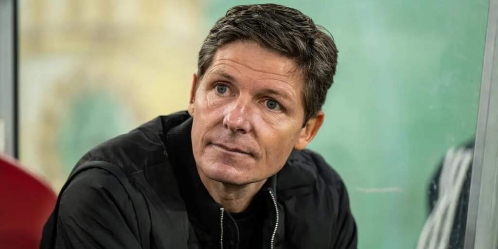 EPL Glasner replaces Hodgson as Crystal Palace manager EPL Glasner replaces Hodgson as Crystal Palace manager