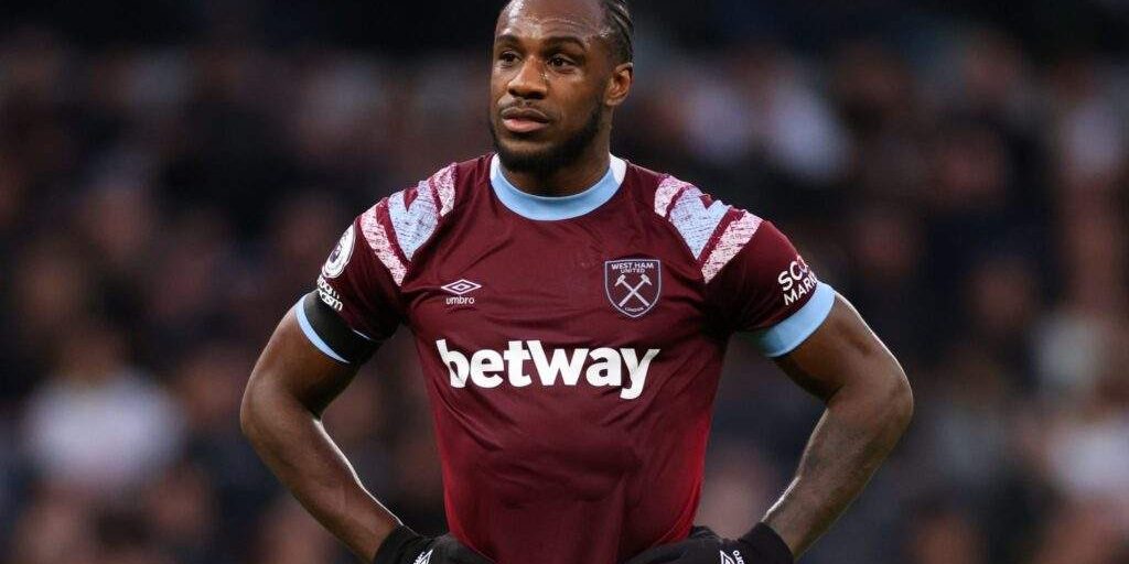 EPL He guarantees 20 goals Michail Antonio advises Arsenal EPL He guarantees 20 goals Michail Antonio advises Arsenal