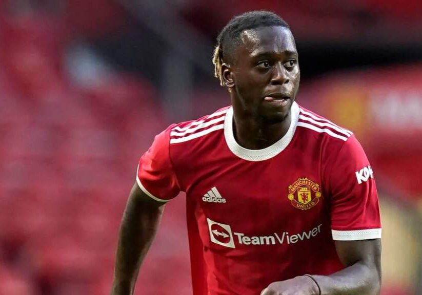 EPL He pushes himself Wan Bissaka names best player he EPL He pushes himself Wan Bissaka names best player he