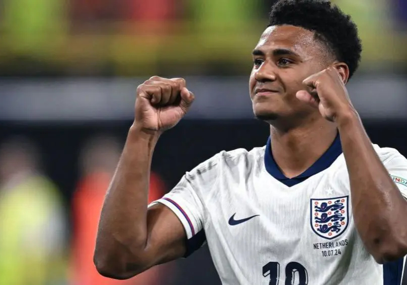 EPL: 'He’s a better finisher than Havertz' - Gray advises EPL: 'He’s a better finisher than Havertz' - Gray advises Arsenal to sign Watkins