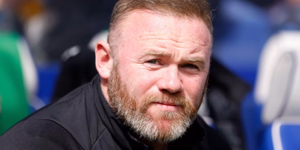 EPL: He's big, strong - Rooney advises Arsenal to sign Man Utd transfer target