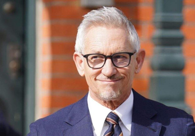 EPL Hes fabulous Gary Lineker names Arsenal player he EPL Hes fabulous Gary Lineker names Arsenal player he